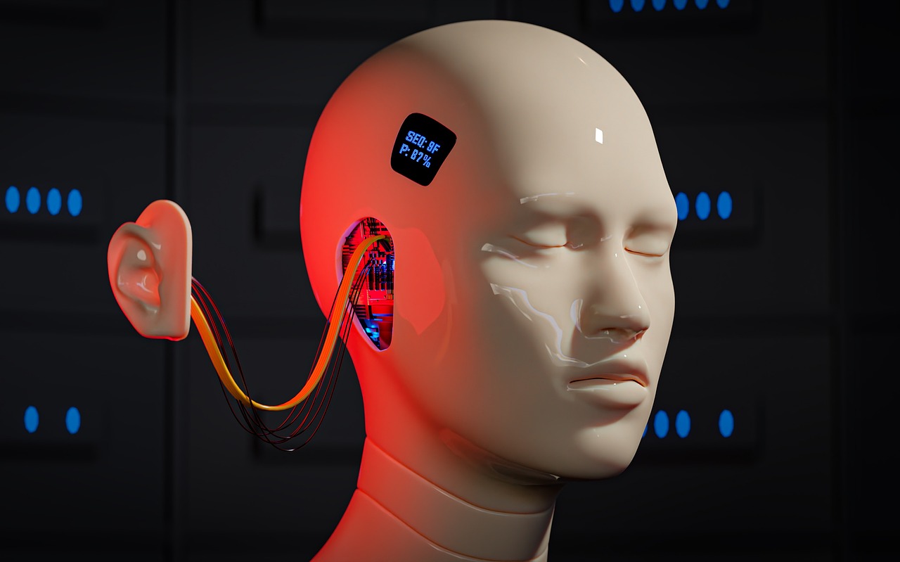 The Dilemma of Consciousness in Robots